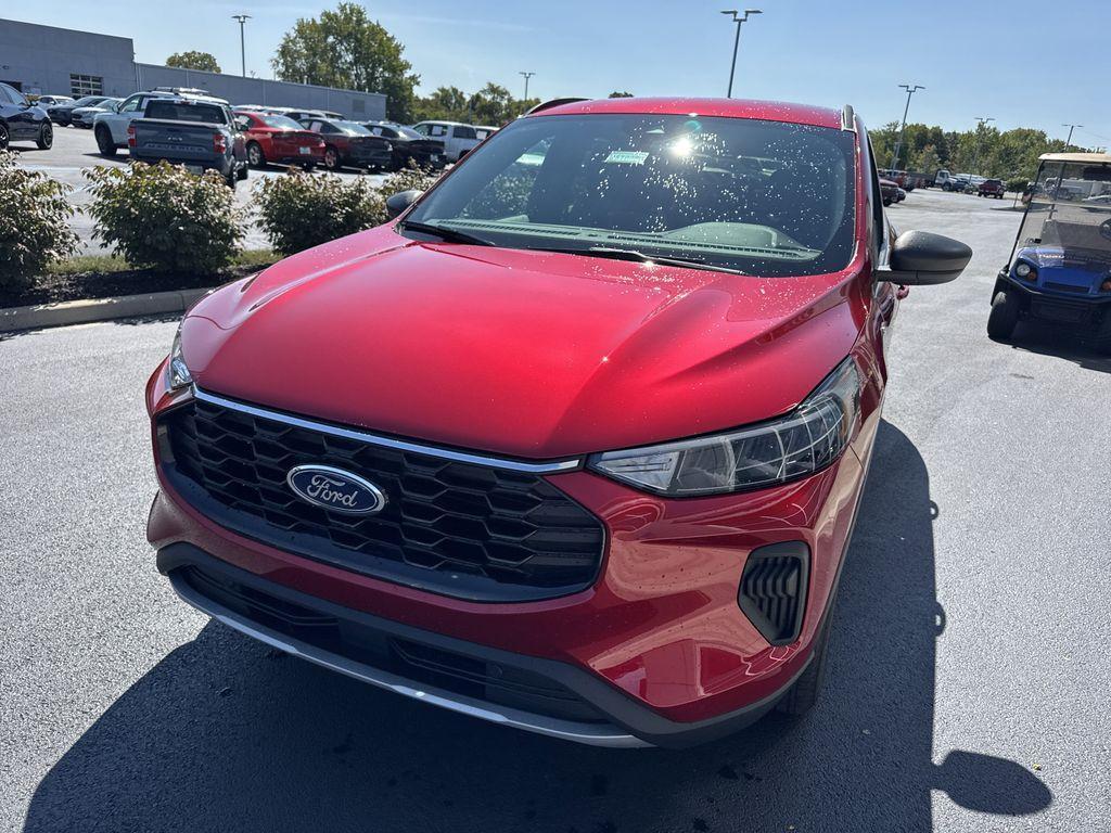 new 2025 Ford Escape car, priced at $28,302
