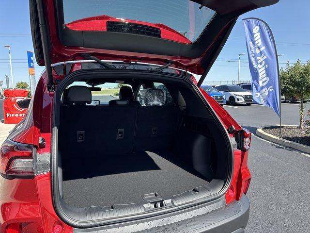 new 2025 Ford Escape car, priced at $33,627