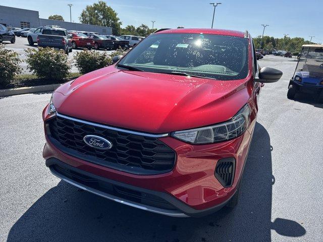 new 2025 Ford Escape car, priced at $33,627