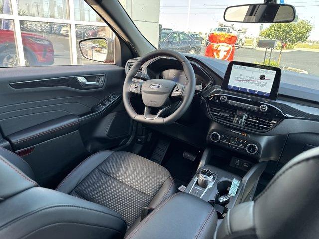 new 2025 Ford Escape car, priced at $33,627