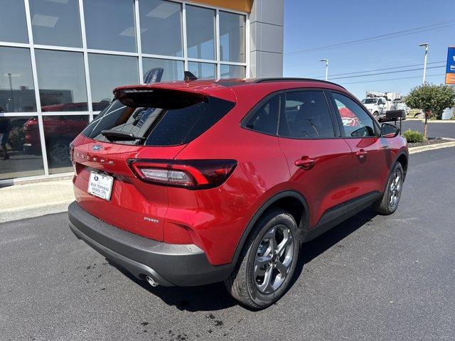 new 2025 Ford Escape car, priced at $33,627