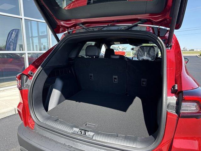 new 2025 Ford Escape car, priced at $33,627