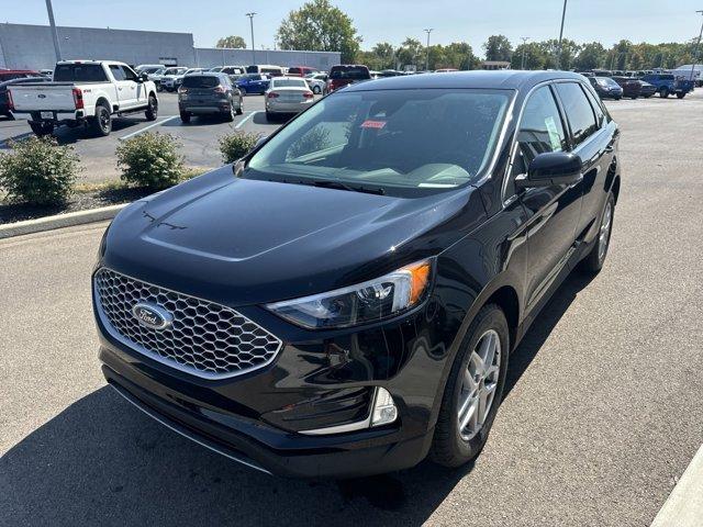 new 2024 Ford Edge car, priced at $41,022