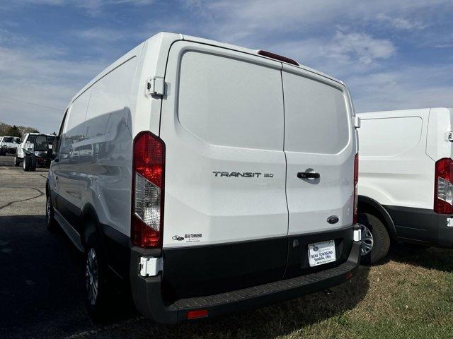 new 2024 Ford Transit-150 car, priced at $48,495