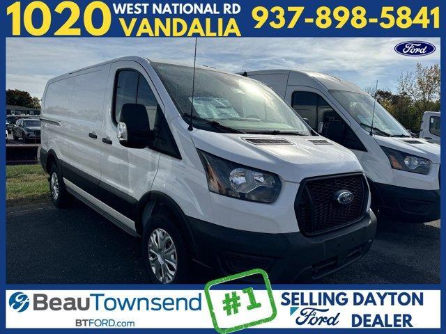 new 2024 Ford Transit-150 car, priced at $49,995