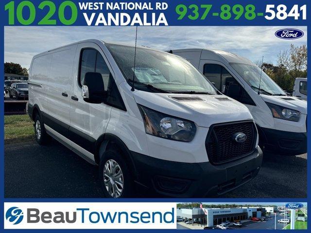 new 2024 Ford Transit-150 car, priced at $48,495