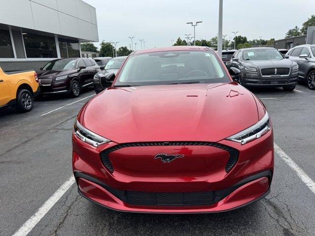 used 2023 Ford Mustang Mach-E car, priced at $29,995