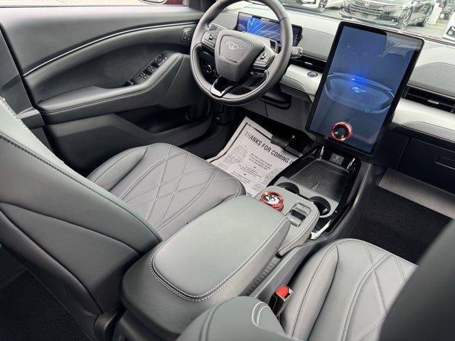used 2023 Ford Mustang Mach-E car, priced at $29,995