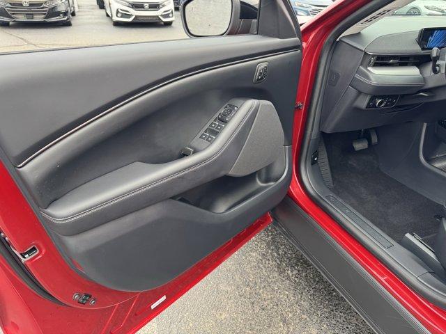 used 2023 Ford Mustang Mach-E car, priced at $29,995