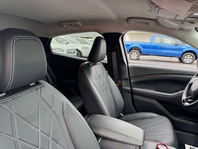 used 2023 Ford Mustang Mach-E car, priced at $29,995