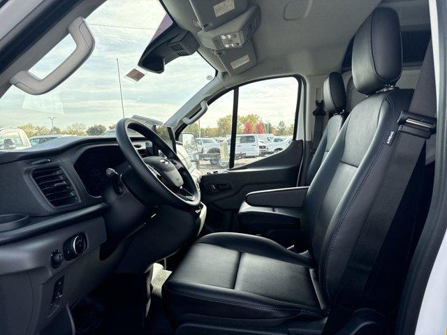 new 2024 Ford Transit-250 car, priced at $50,755