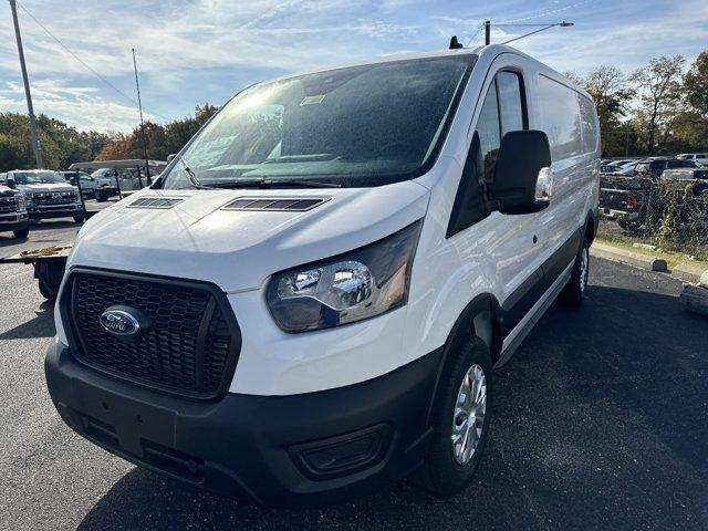 new 2024 Ford Transit-250 car, priced at $50,755