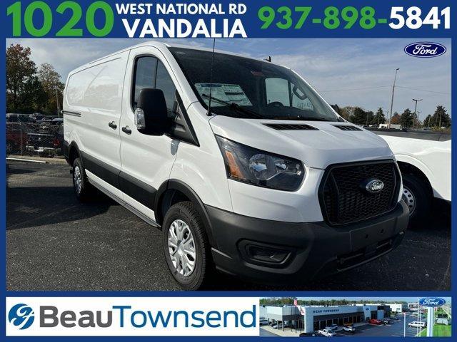 new 2024 Ford Transit-250 car, priced at $50,755