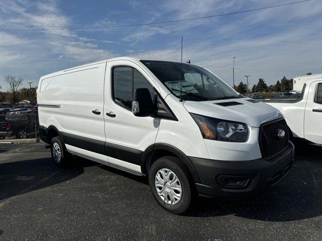 new 2024 Ford Transit-250 car, priced at $50,755