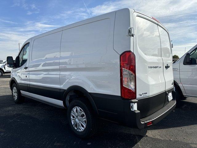 new 2024 Ford Transit-250 car, priced at $50,755