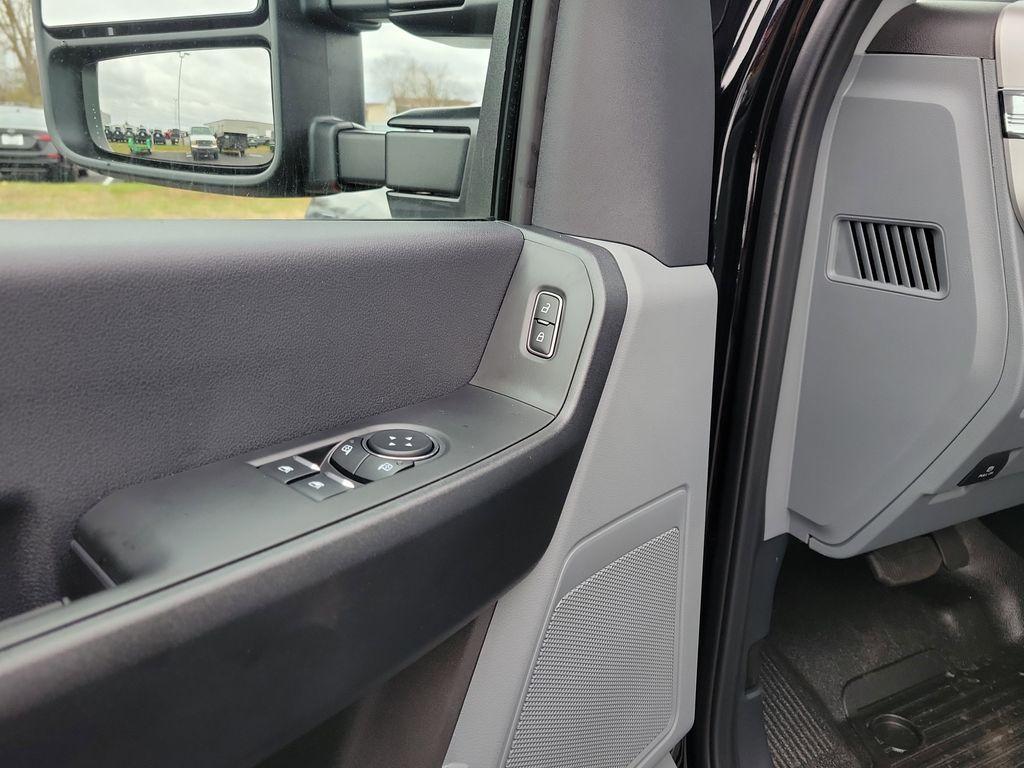 new 2026 Ford F-250 car, priced at $47,299