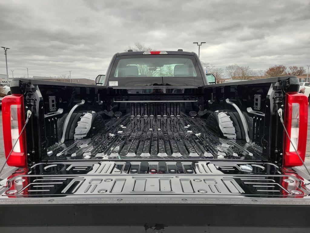 new 2026 Ford F-250 car, priced at $47,299