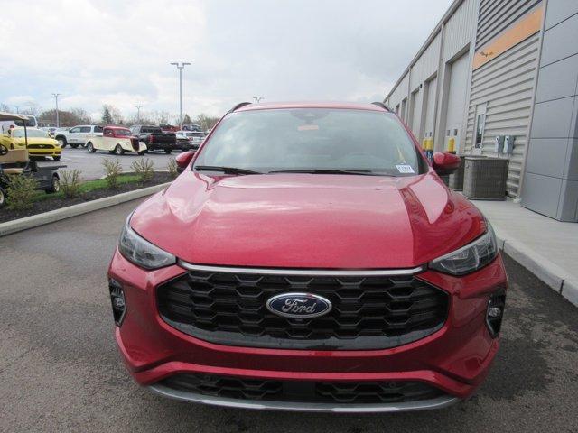 new 2023 Ford Escape car, priced at $38,659