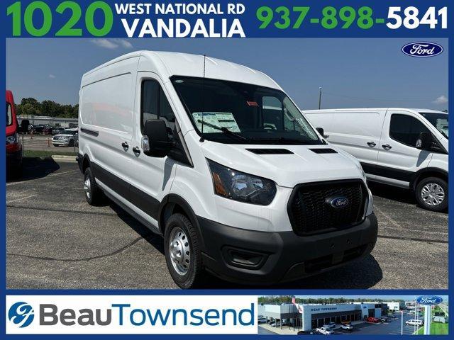 new 2024 Ford Transit-350 car, priced at $54,730