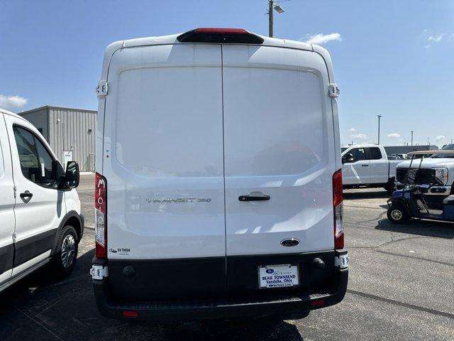 new 2024 Ford Transit-350 car, priced at $54,730