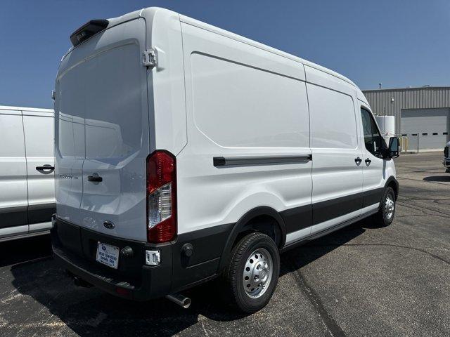 new 2024 Ford Transit-350 car, priced at $54,730