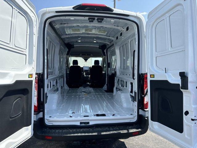 new 2024 Ford Transit-350 car, priced at $54,730