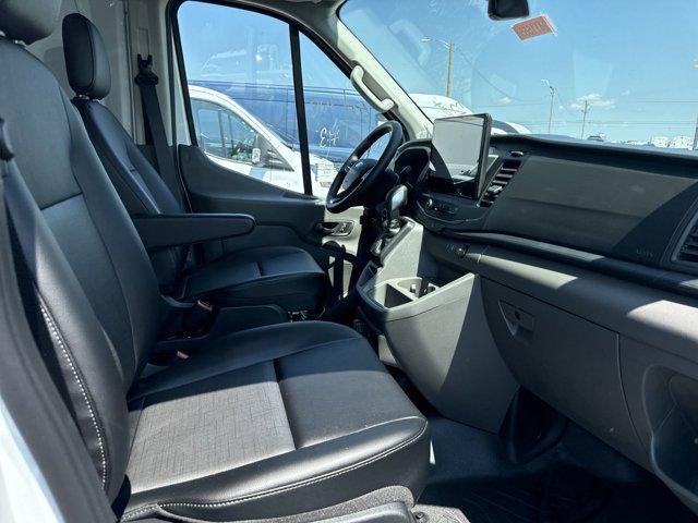 new 2024 Ford Transit-350 car, priced at $54,730