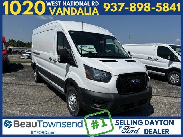 new 2024 Ford Transit-350 car, priced at $56,230