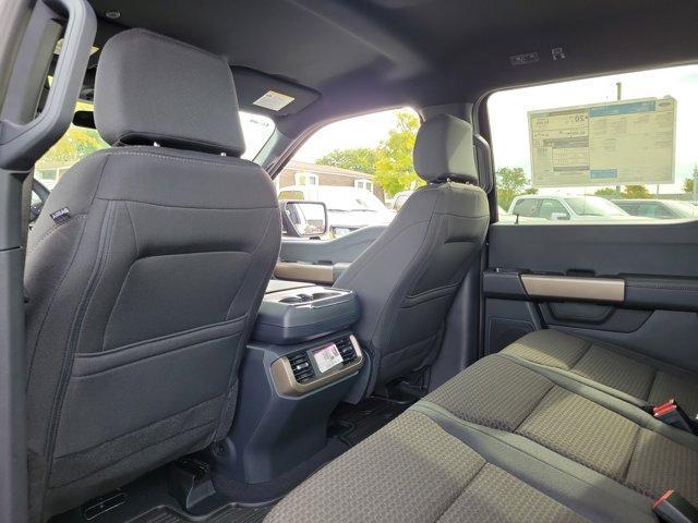 new 2025 Ford F-150 car, priced at $51,491