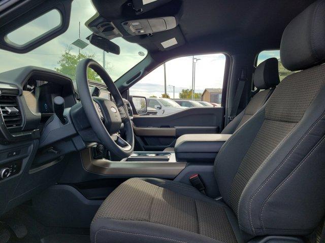 new 2025 Ford F-150 car, priced at $51,491