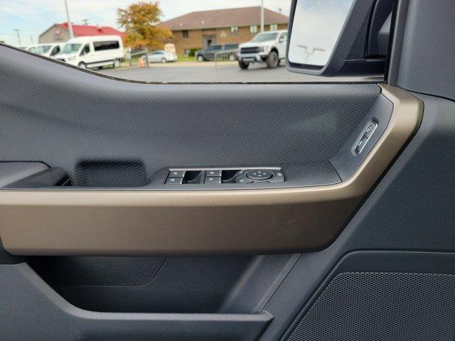 new 2025 Ford F-150 car, priced at $51,491