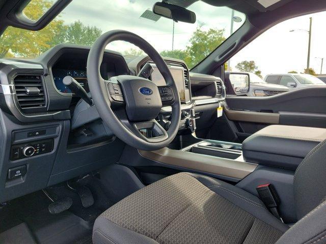 new 2025 Ford F-150 car, priced at $51,491