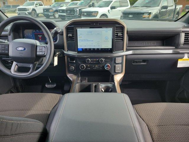 new 2025 Ford F-150 car, priced at $51,491