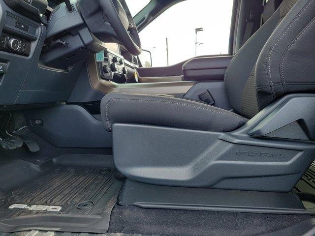 new 2025 Ford F-150 car, priced at $51,491