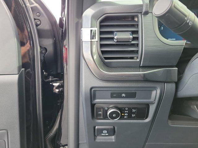 new 2025 Ford F-150 car, priced at $51,491