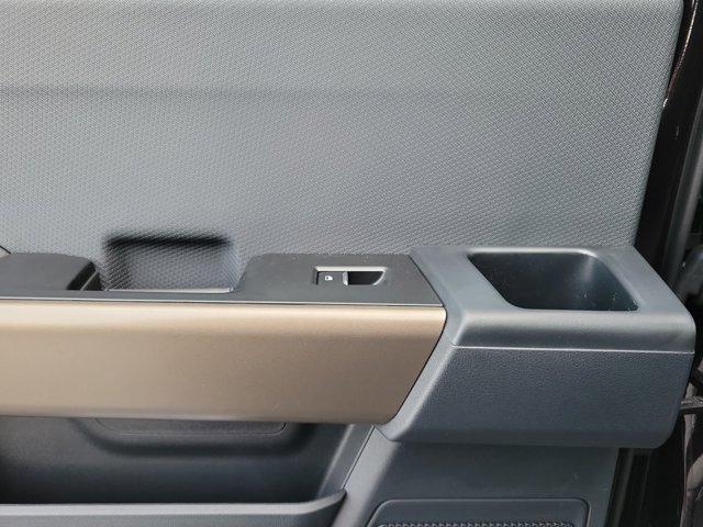 new 2025 Ford F-150 car, priced at $51,491