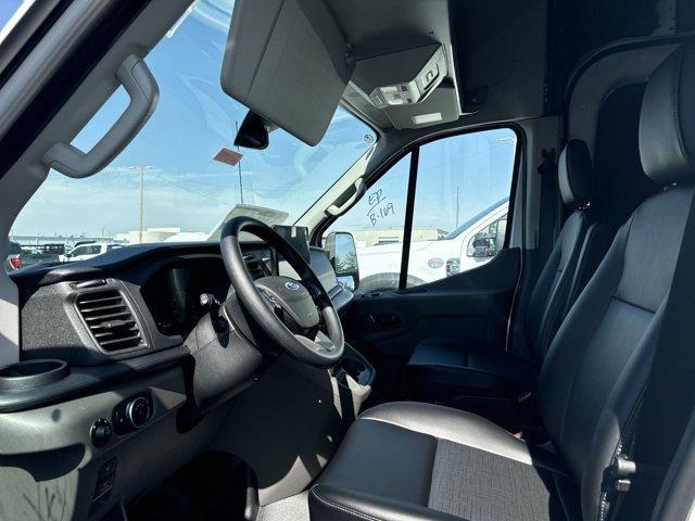 new 2024 Ford Transit-350 car, priced at $59,120