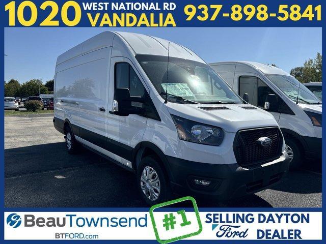 new 2024 Ford Transit-350 car, priced at $59,120