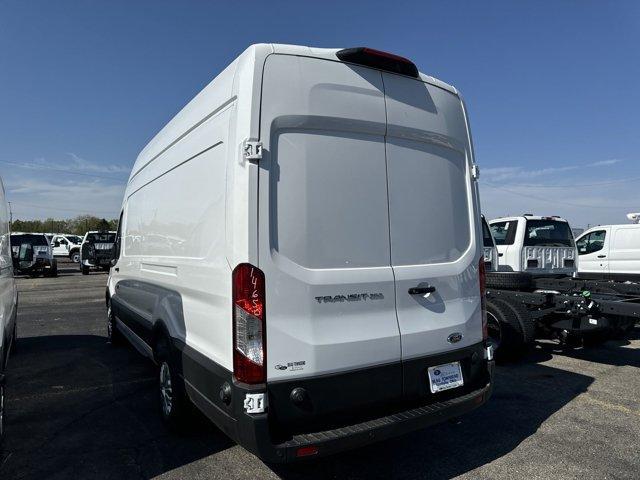 new 2024 Ford Transit-350 car, priced at $59,120