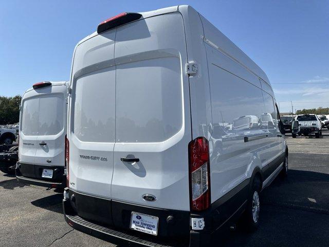 new 2024 Ford Transit-350 car, priced at $59,120