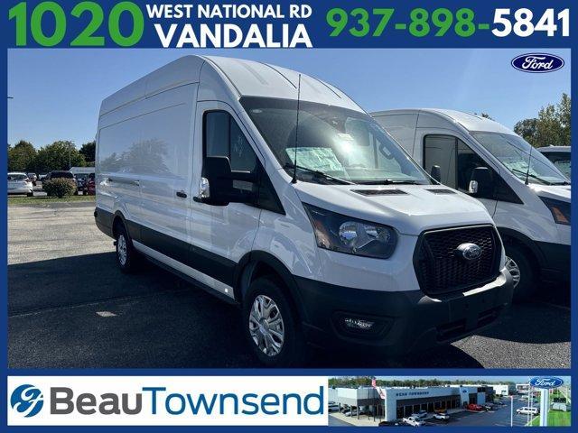 new 2024 Ford Transit-350 car, priced at $59,120