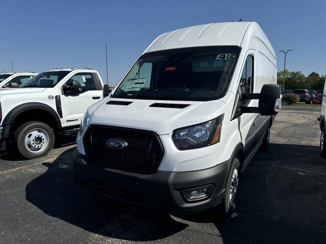 new 2024 Ford Transit-350 car, priced at $59,120