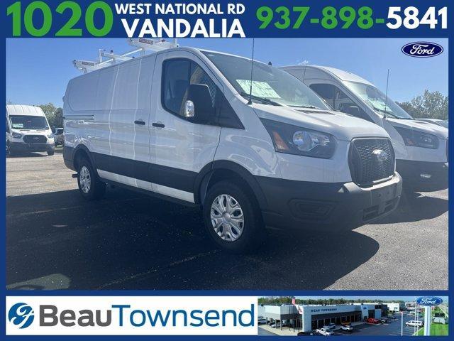 new 2024 Ford Transit-250 car, priced at $63,995