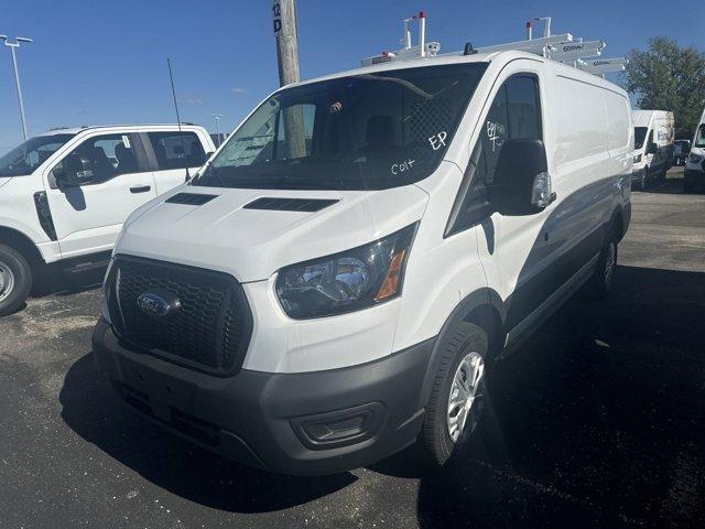 new 2024 Ford Transit-250 car, priced at $63,995