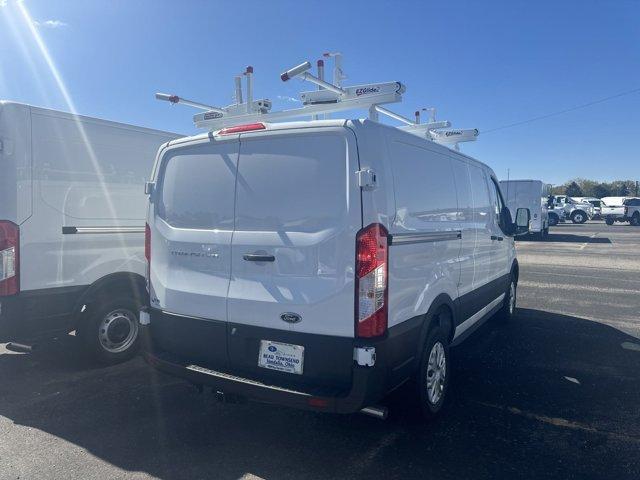 new 2024 Ford Transit-250 car, priced at $63,995