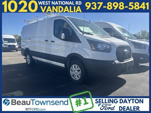 new 2024 Ford Transit-250 car, priced at $63,995