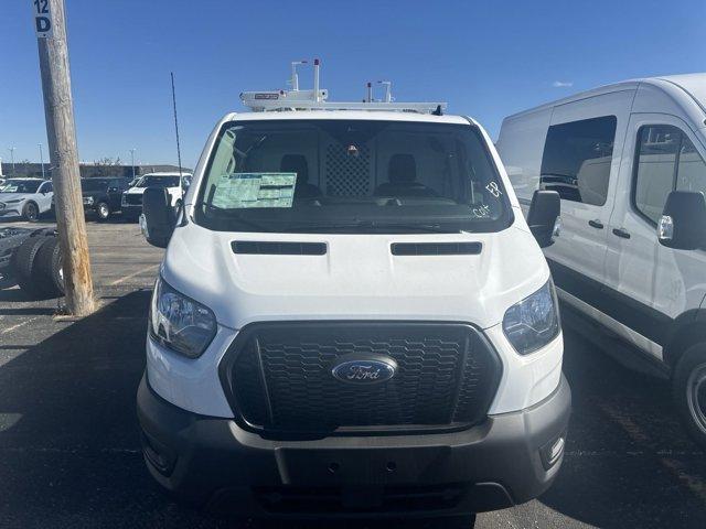 new 2024 Ford Transit-250 car, priced at $63,995