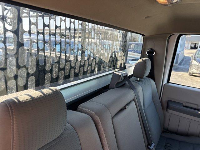 used 2010 Ford F-350 car, priced at $18,995