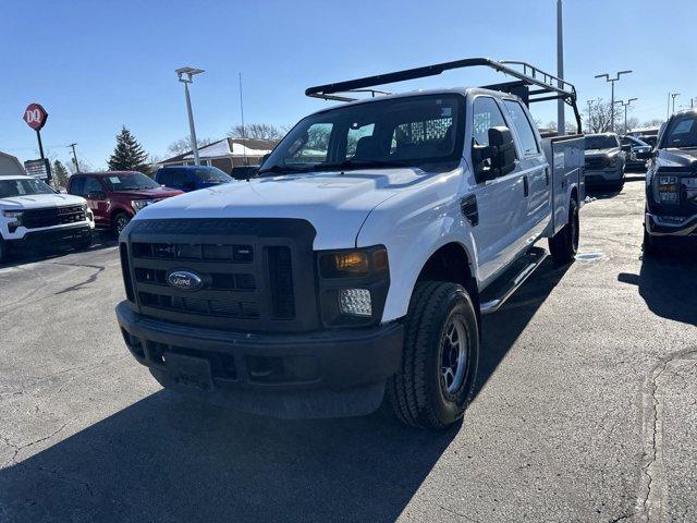 used 2010 Ford F-350 car, priced at $18,995