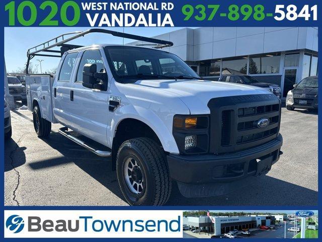 used 2010 Ford F-350 car, priced at $18,995